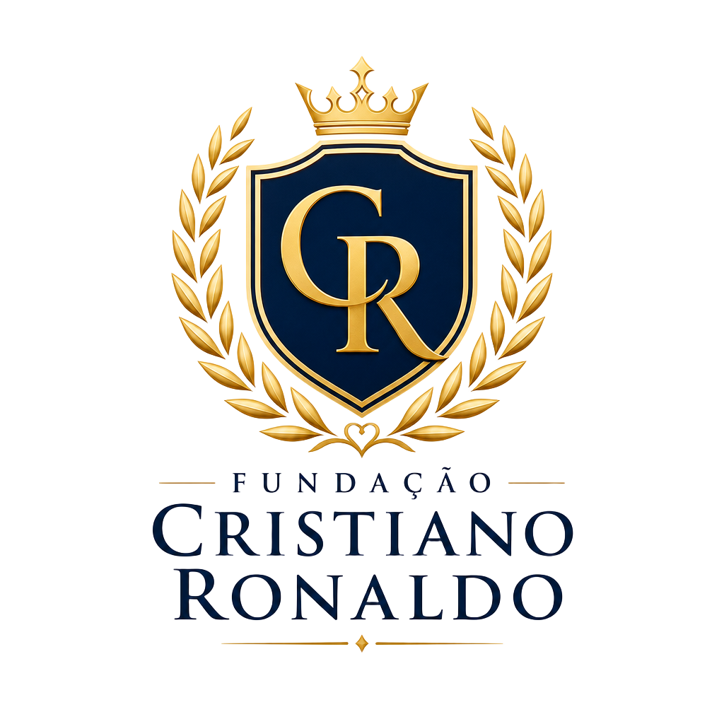 Fundação Cristiano Ronaldo